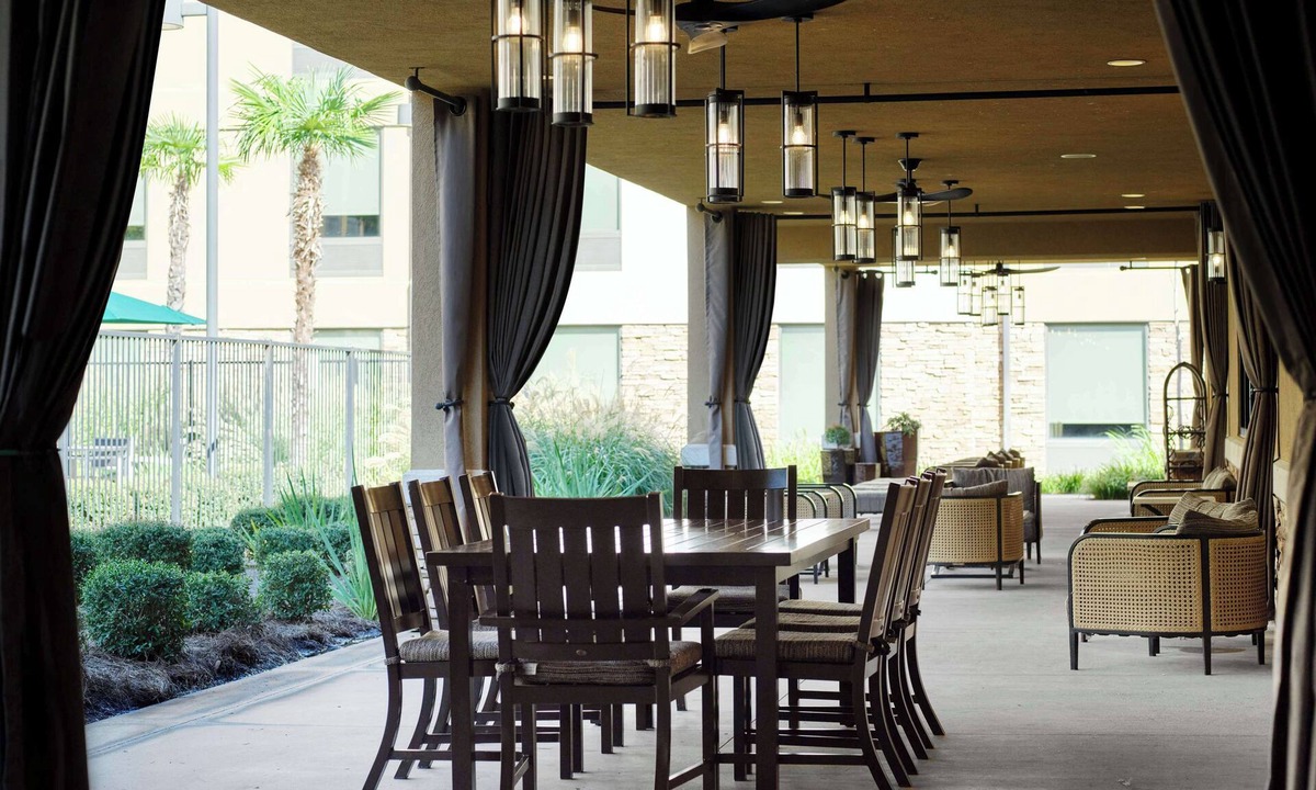 Bossier City Hotel | Hilton Garden Inn Bossier City, LA