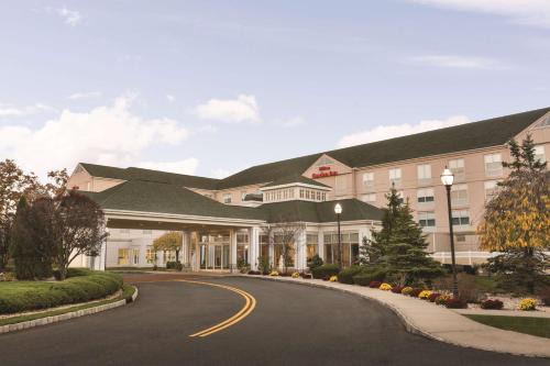 Martinsville Hotel | Hilton Garden Inn Bridgewater