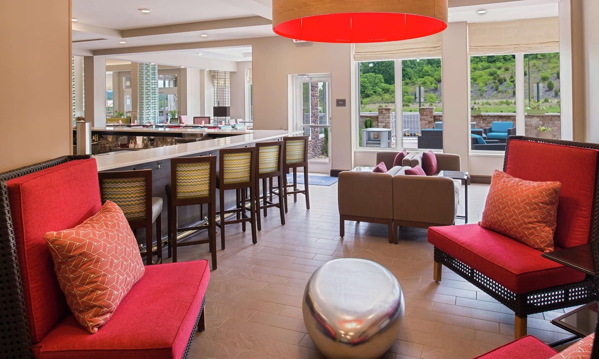 Bristol Hotel | Hilton Garden Inn Bristol