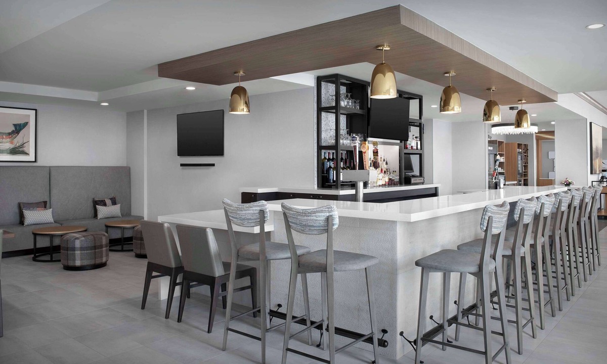 Casper Hotel | Hilton Garden Inn Casper