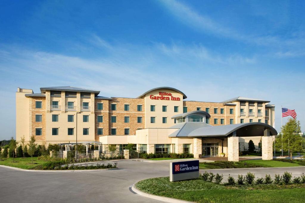 Richardson Hotel | Hilton Garden Inn Dallas Richardson