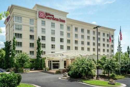 Dalton Hotel | Hilton Garden Inn Dalton