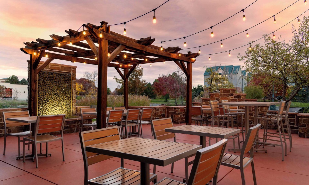 Aurora Hotel | Hilton Garden Inn Denver Airport