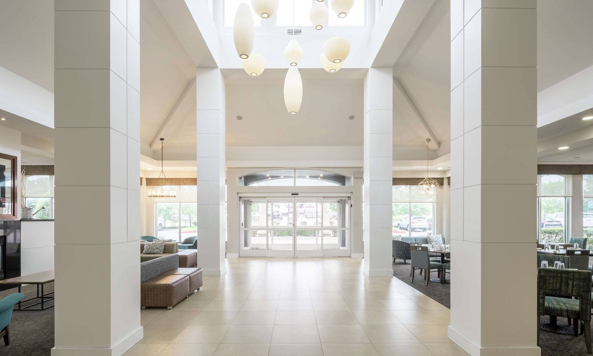 Grapevine Hotel | Hilton Garden Inn DFW North Grapevine