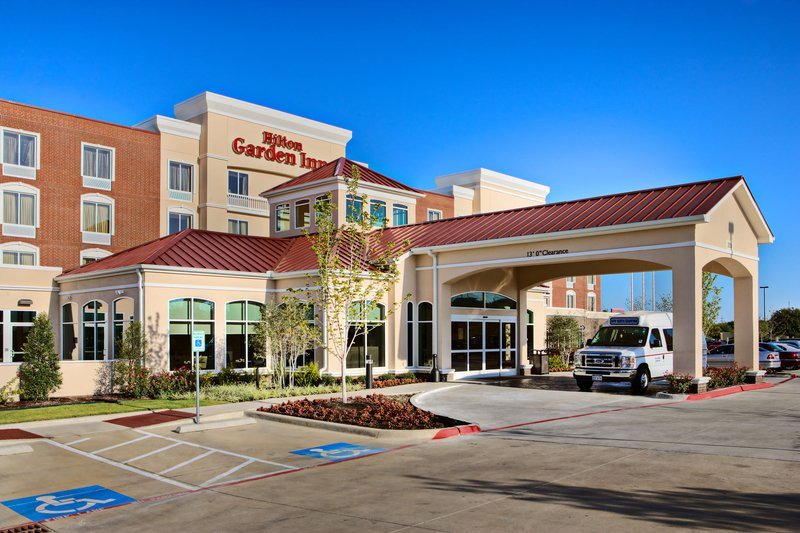 Grapevine Hotel | Hilton Garden Inn DFW North Grapevine