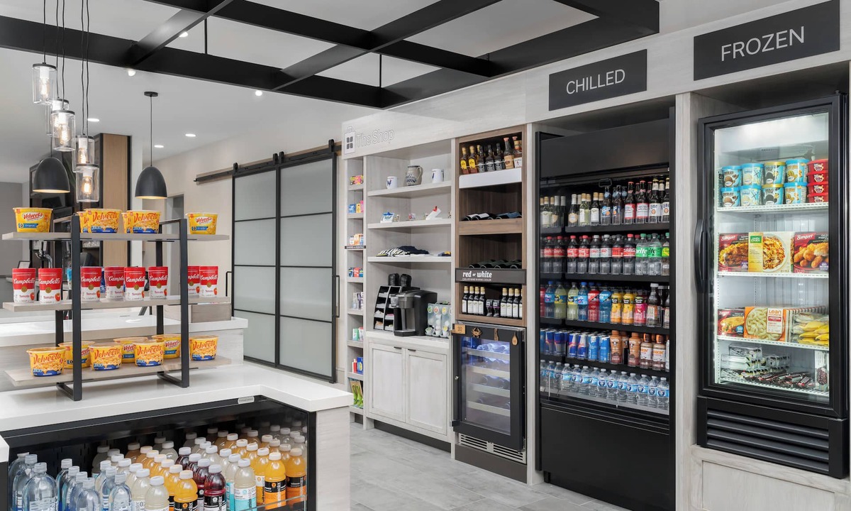 Dover Hotel | Hilton Garden Inn Dover