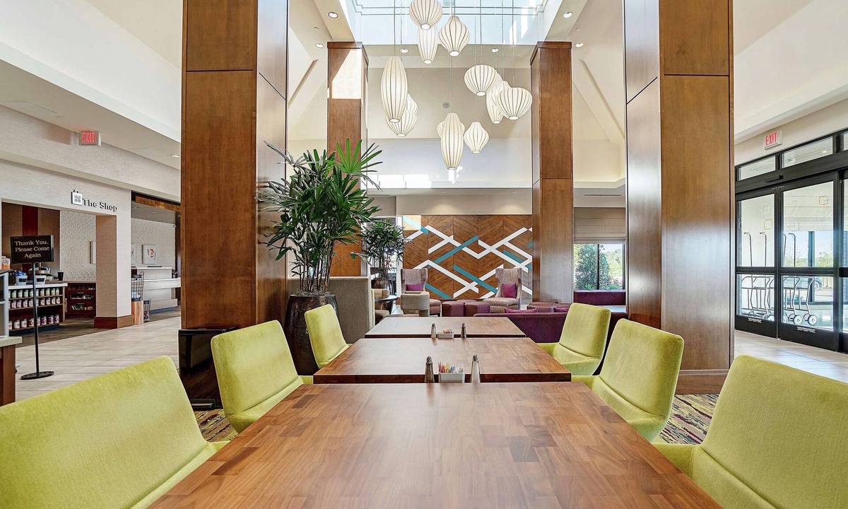 Edmond Hotel | Hilton Garden Inn Edmond/Oklahoma City North, OK
