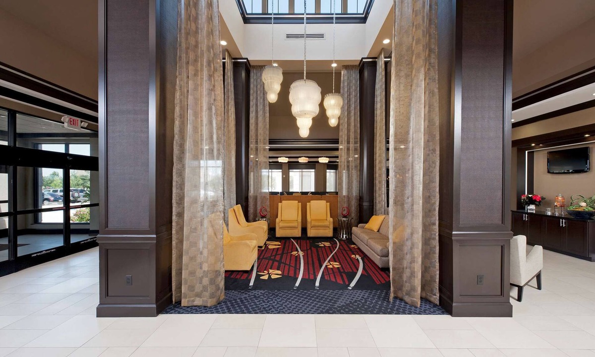 Fort Worth Hotel | Hilton Garden Inn Fort Worth Alliance Airport
