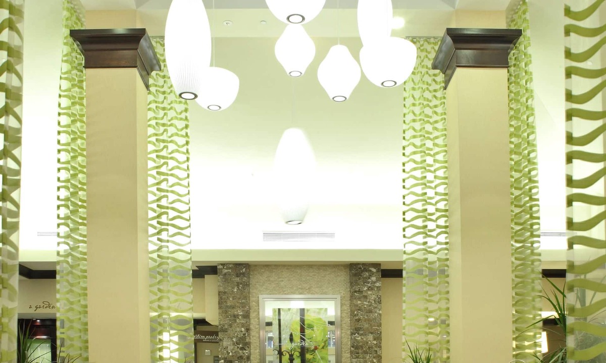 Ballenger Creek Hotel | Hilton Garden Inn Frederick