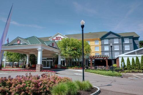 Hamilton Hotel | Hilton Garden Inn Hamilton