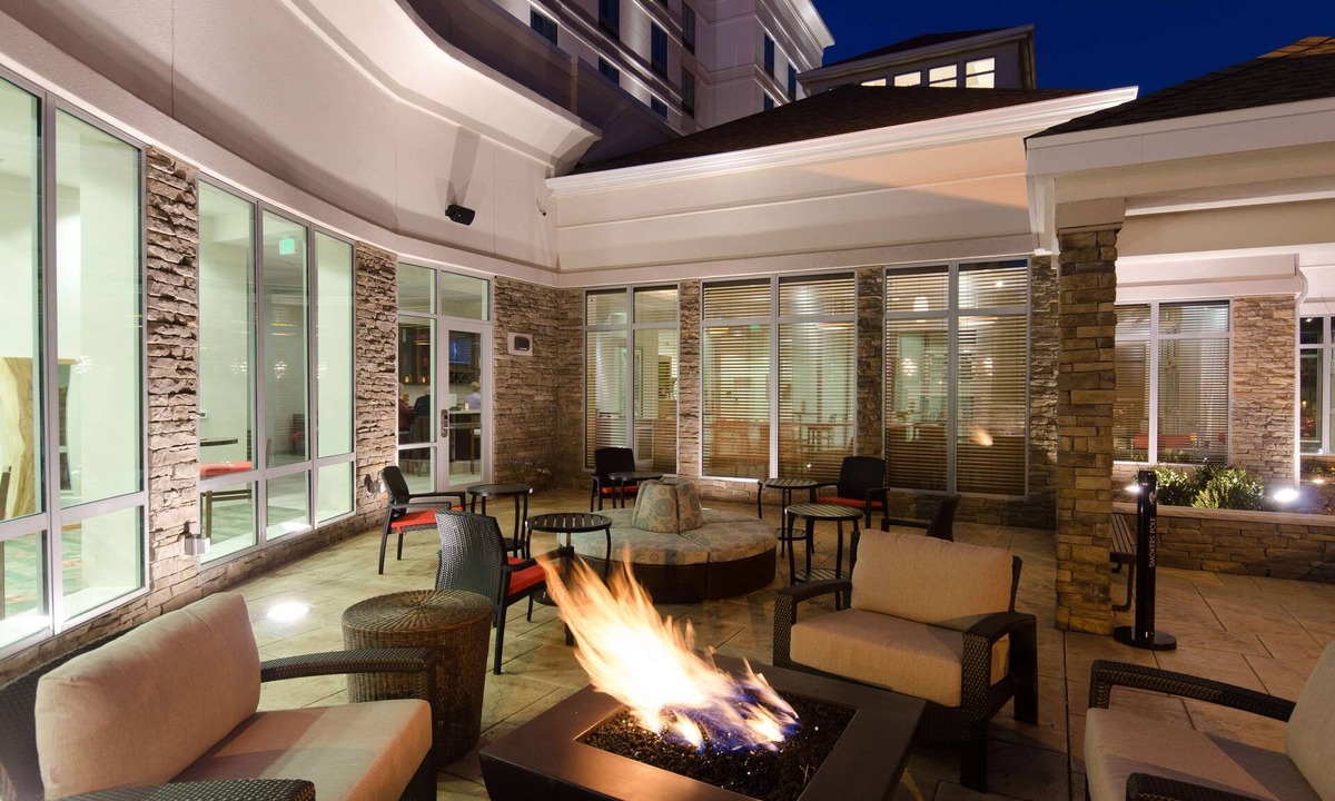 Hickory Hotel | Hilton Garden Inn Hickory