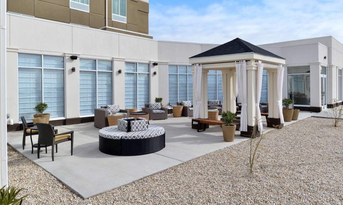 Hobbs Hotel | Hilton Garden Inn Hobbs
