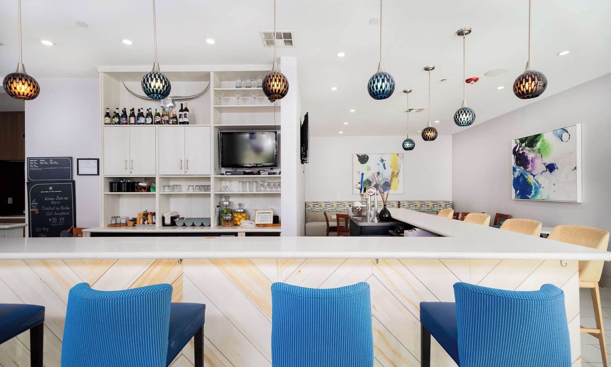 Webster Hotel | Hilton Garden Inn Houston/Clear Lake NASA