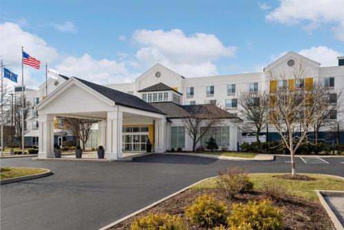 Carmel Hotel | Hilton Garden Inn Indianapolis/Carmel