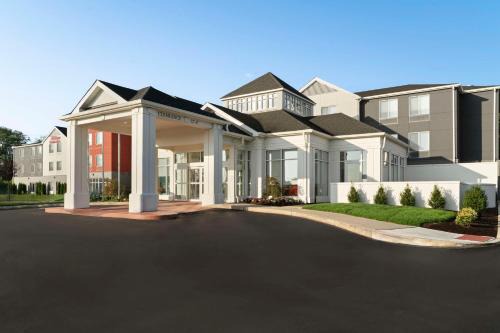 Kennett Square Hotel | Hilton Garden Inn Kennett Square