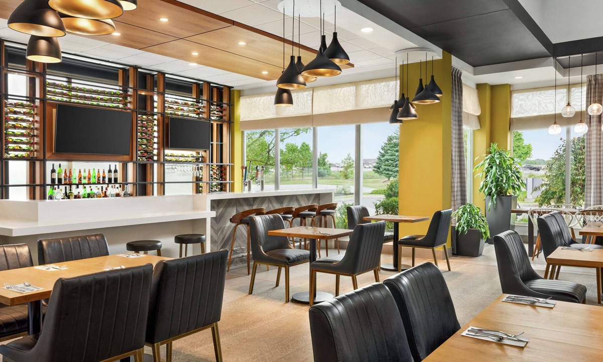 Cambridge Hotel | Hilton Garden Inn Kitchener/Cambridge
