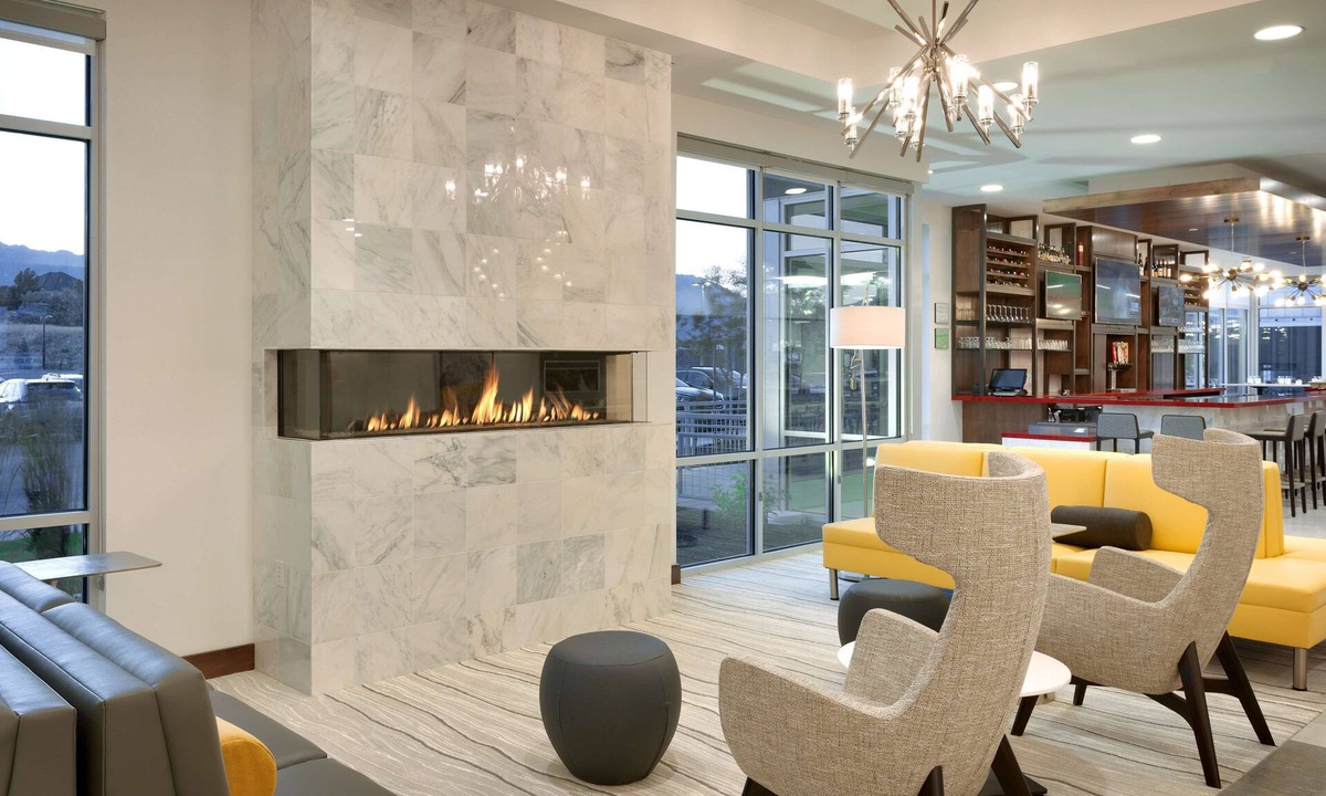 Lehi Hotel | Hilton Garden Inn Lehi