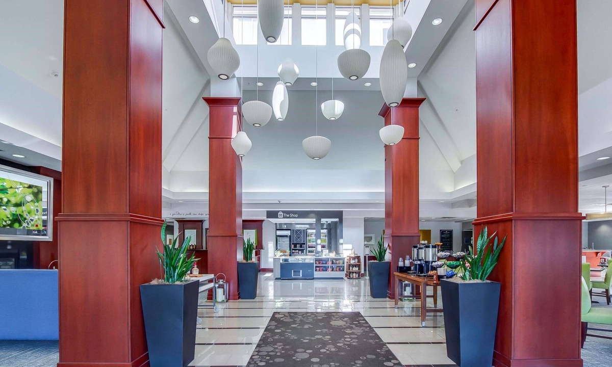 Buechel Hotel | Hilton Garden Inn Louisville/Northeast