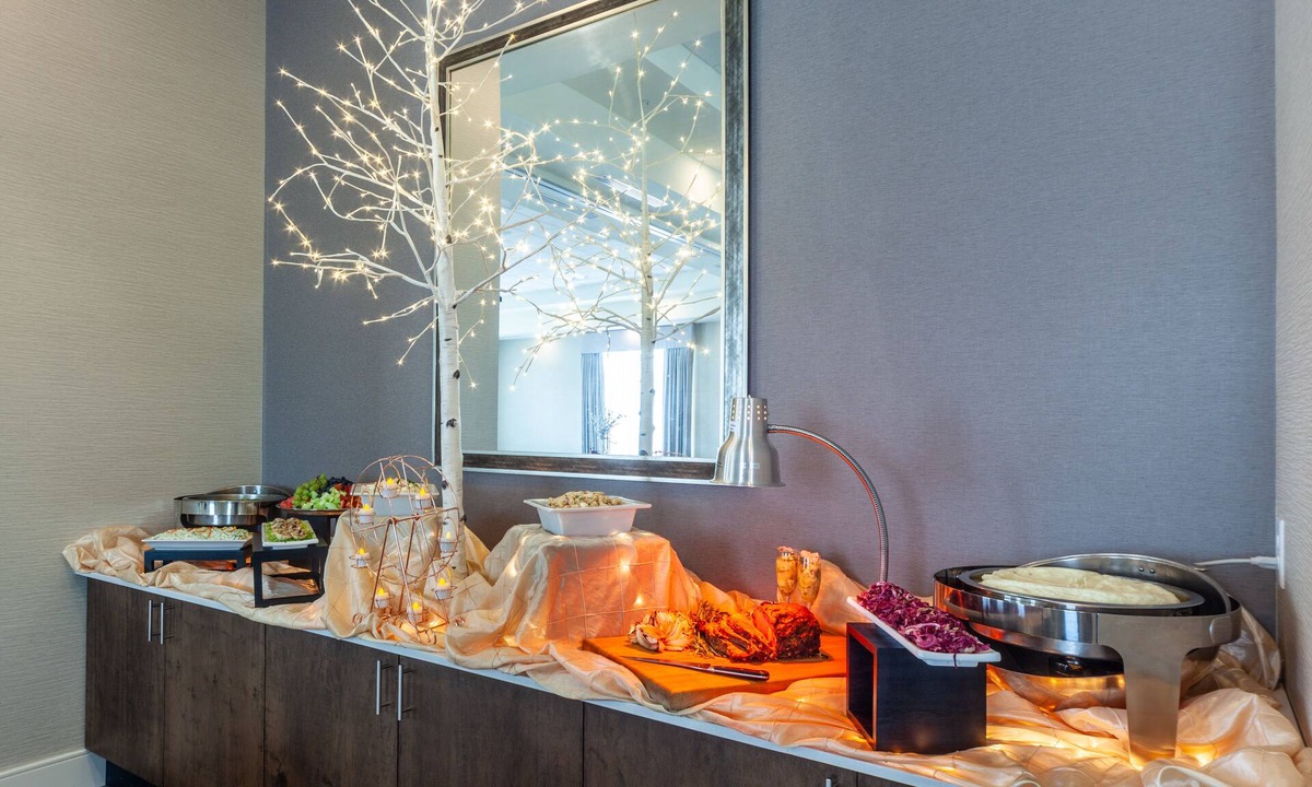 Martinsburg Hotel | Hilton Garden Inn Martinsburg