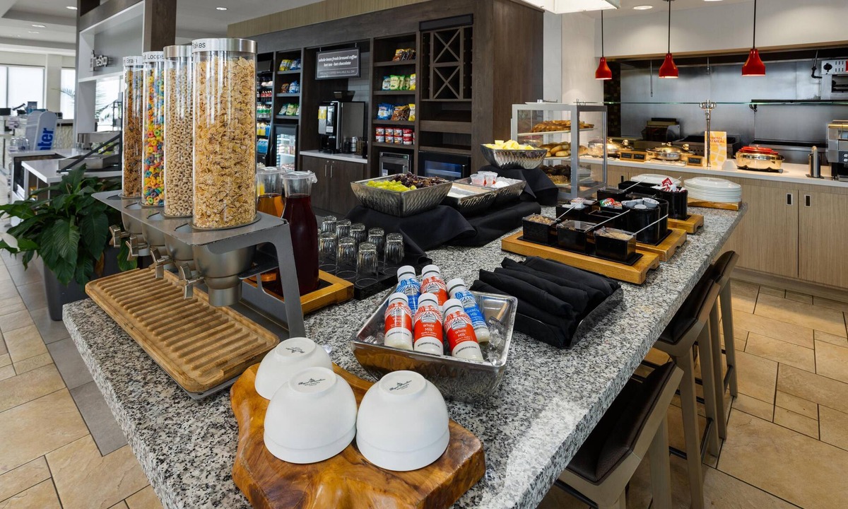 Cordova Hotel | Hilton Garden Inn Memphis/Wolfchase Galleria