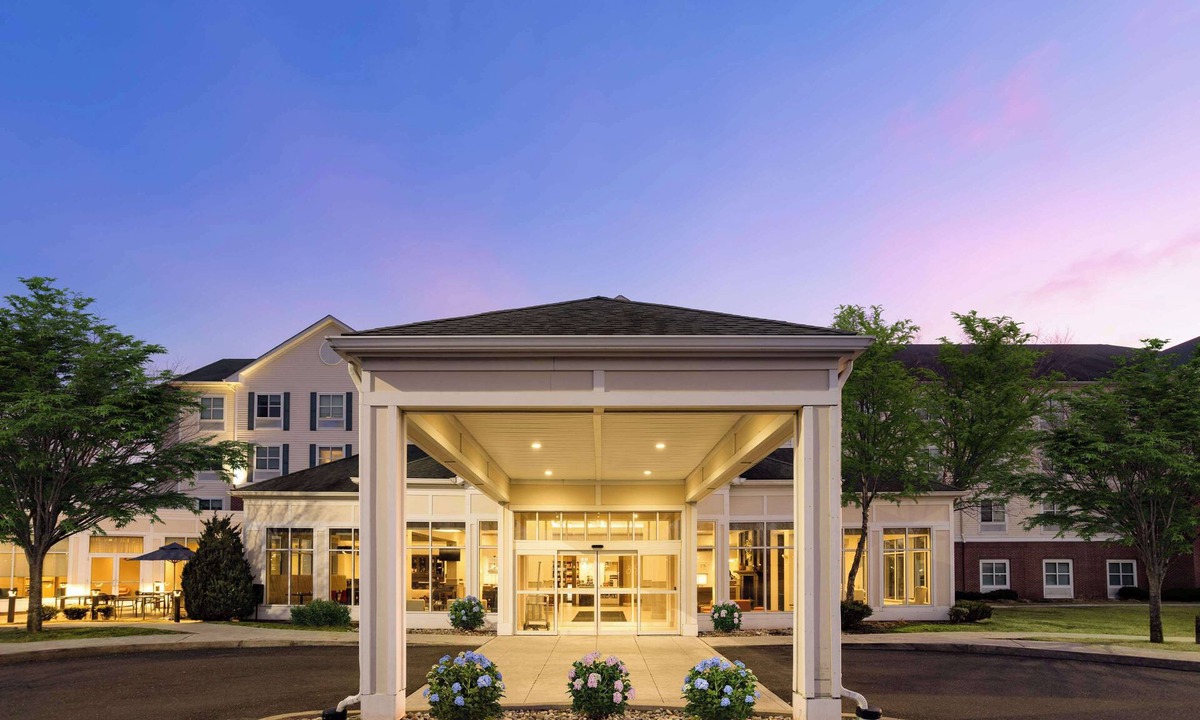 Milford Hotel | Hilton Garden Inn Milford