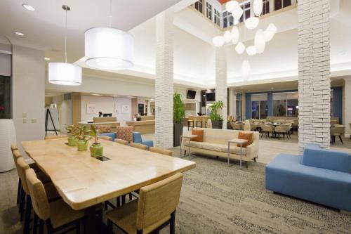 Eagan Hotel | Hilton Garden Inn Minneapolis Eagan