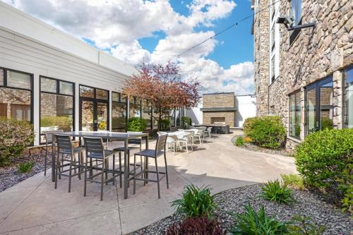 Grant Creek Hotel | Hilton Garden Inn Missoula