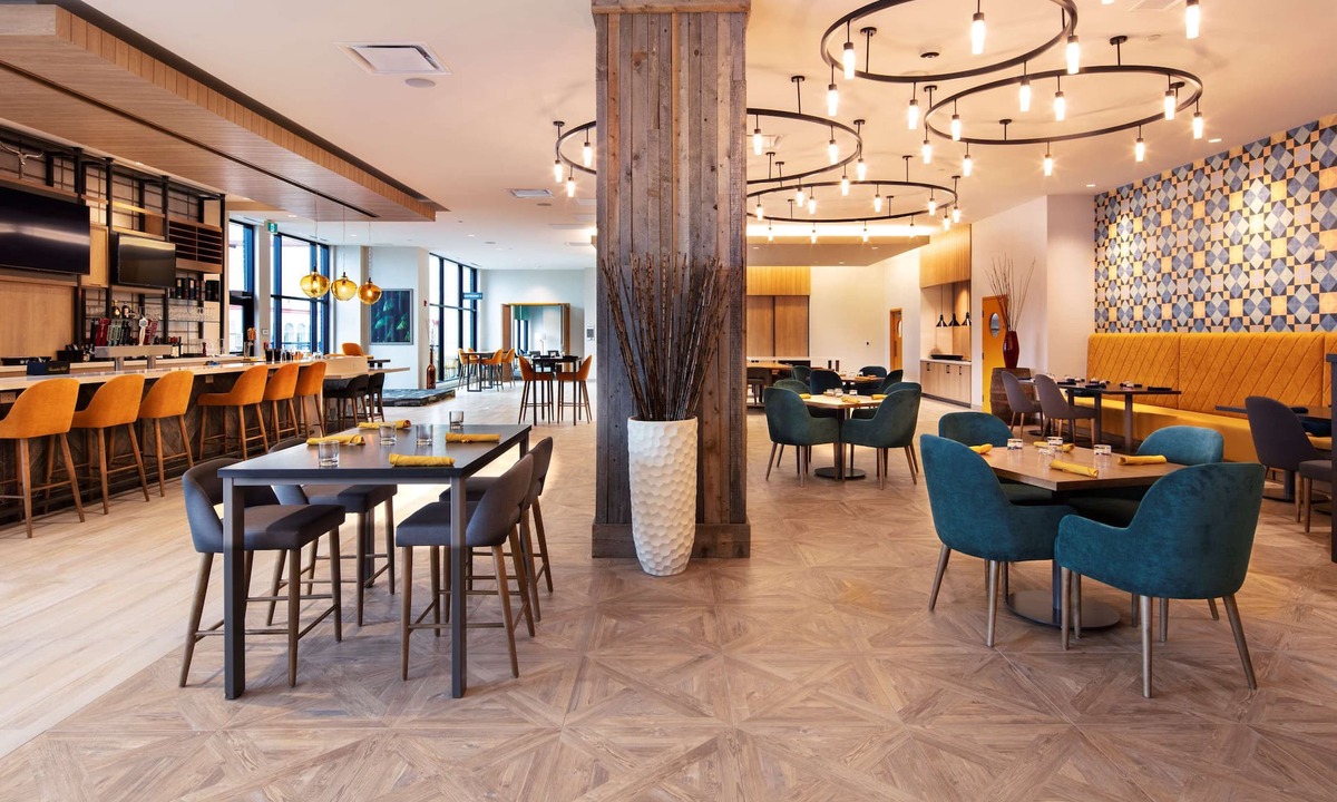 Moncton Hotel | Hilton Garden Inn Moncton, NB