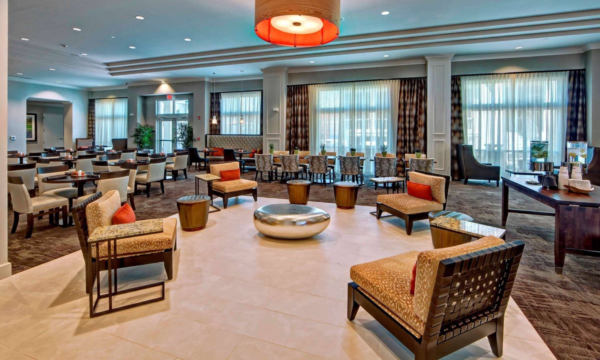 Brentwood Hotel | Hilton Garden Inn Nashville Brentwood