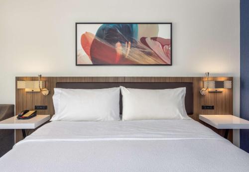 Oakbrook Terrace Hotel | Hilton Garden Inn Oakbrook Terrace