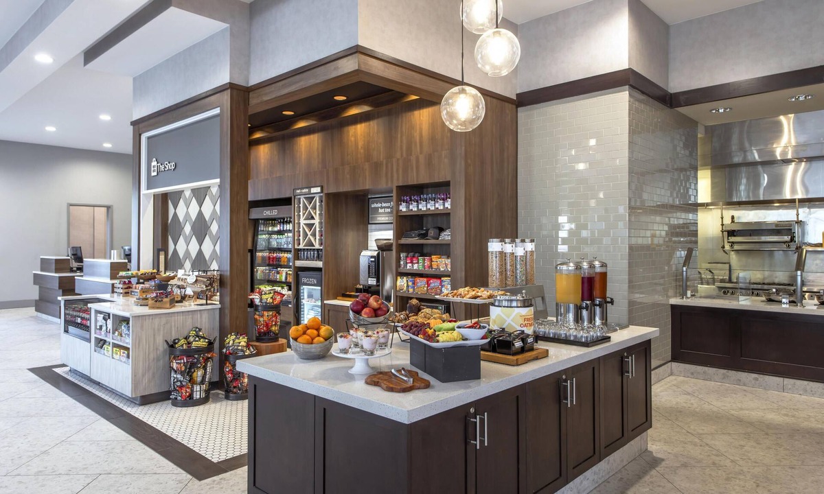 Southwest Raleigh Hotel | Hilton Garden Inn Raleigh-Cary