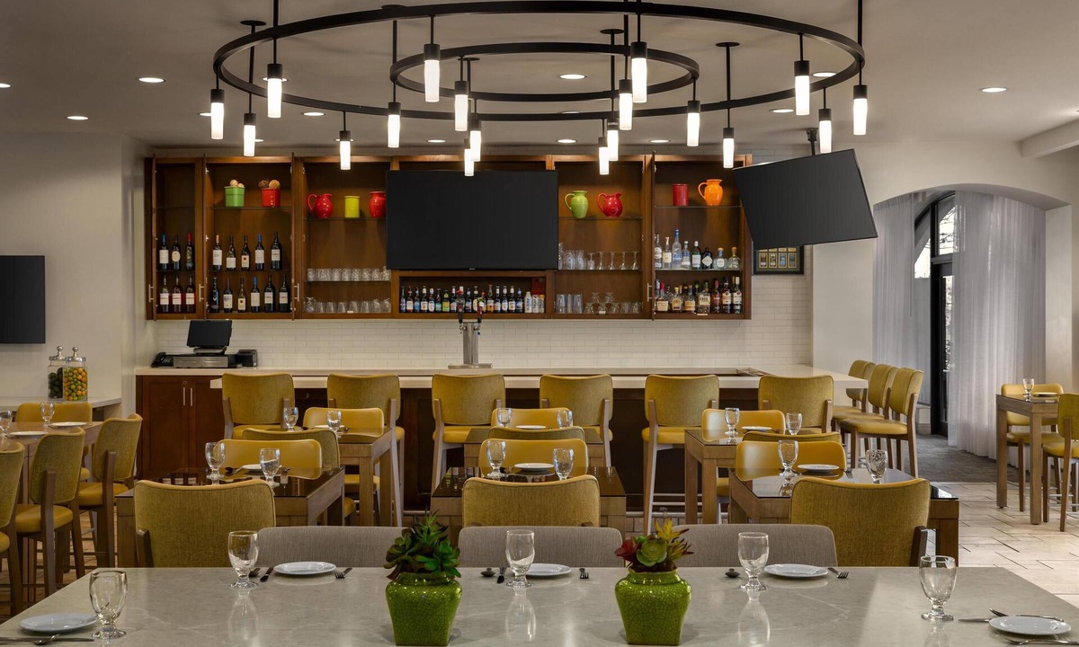 Durham Hotel | Hilton Garden Inn Raleigh-Durham/Research Triangle Park