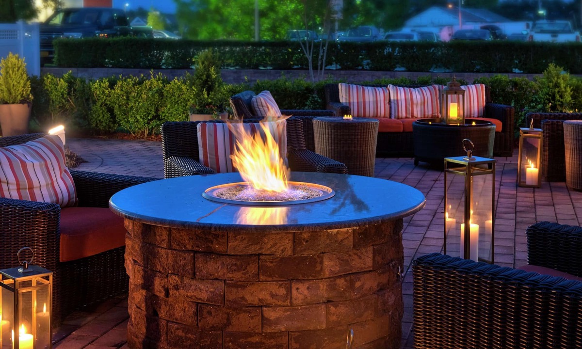 Riverhead Hotel | Hilton Garden Inn Riverhead