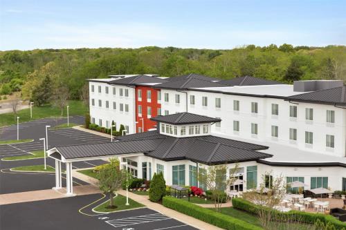 Riverhead Hotel | Hilton Garden Inn Riverhead
