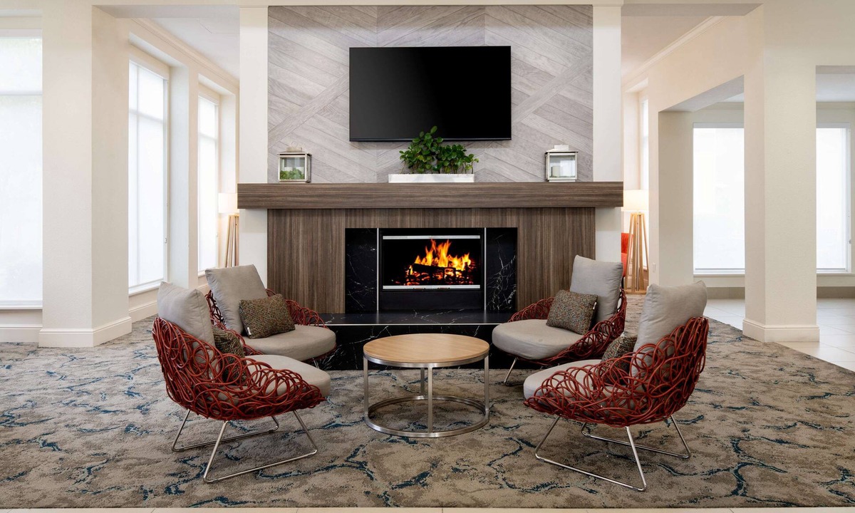 East Roseville Parkway Hotel | Hilton Garden Inn Roseville
