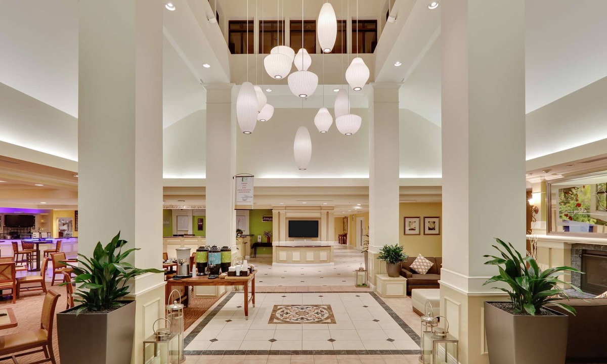 Carmel Valley Hotel | Hilton Garden Inn San Diego Del Mar