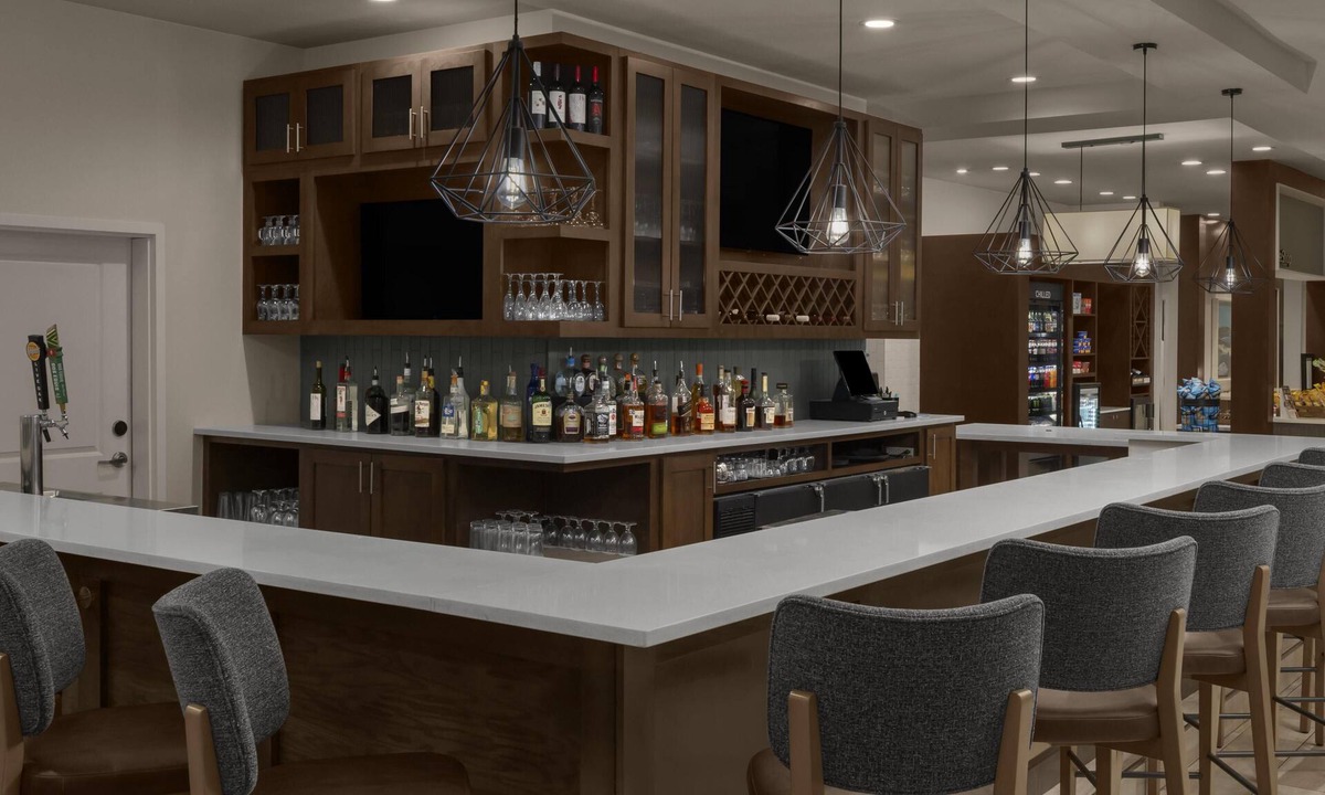 San Marcos Hotel | Hilton Garden Inn San Marcos