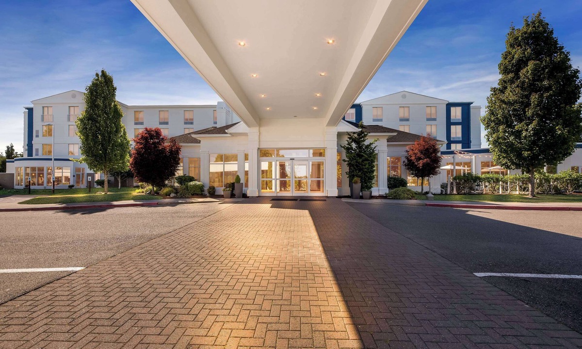 Mukilteo Hotel | Hilton Garden Inn Seattle North/Everett