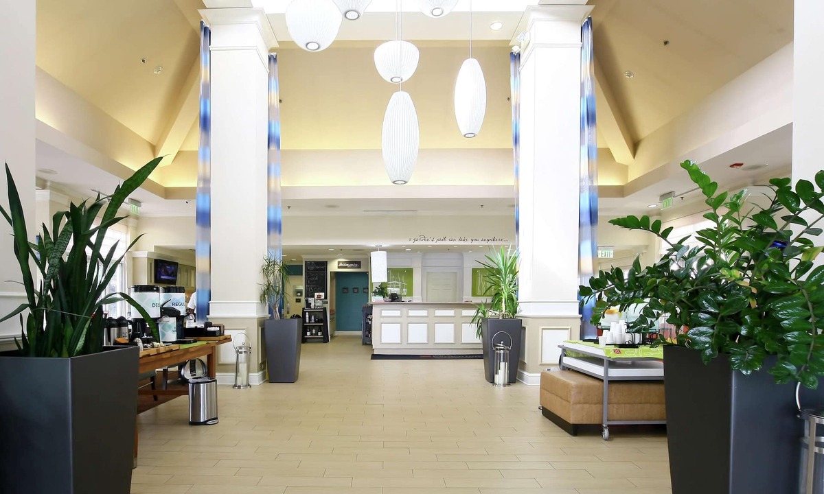 Secaucus Hotel | Hilton Garden Inn Secaucus/Meadowlands