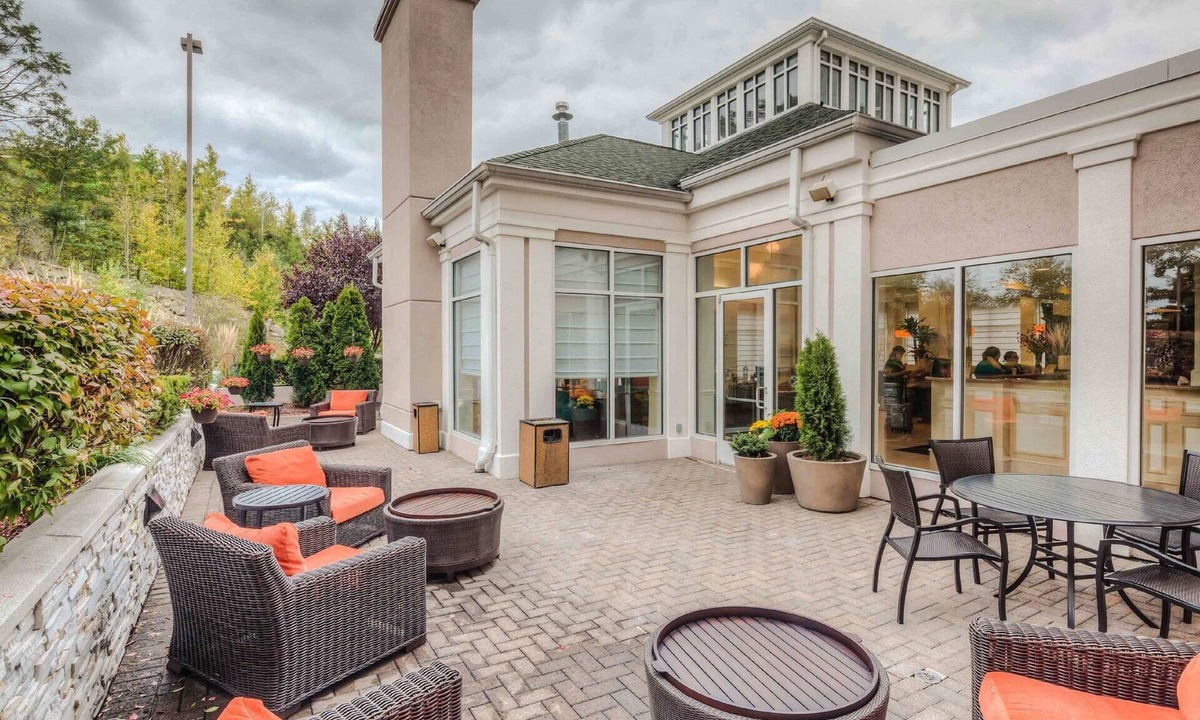 Shelton Hotel | Hilton Garden Inn Shelton