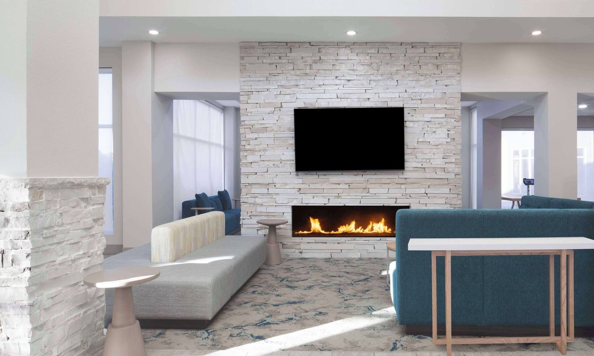 Shreveport Hotel | Hilton Garden Inn Shreveport