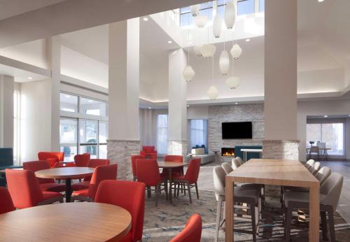 Shreveport Hotel | Hilton Garden Inn Shreveport
