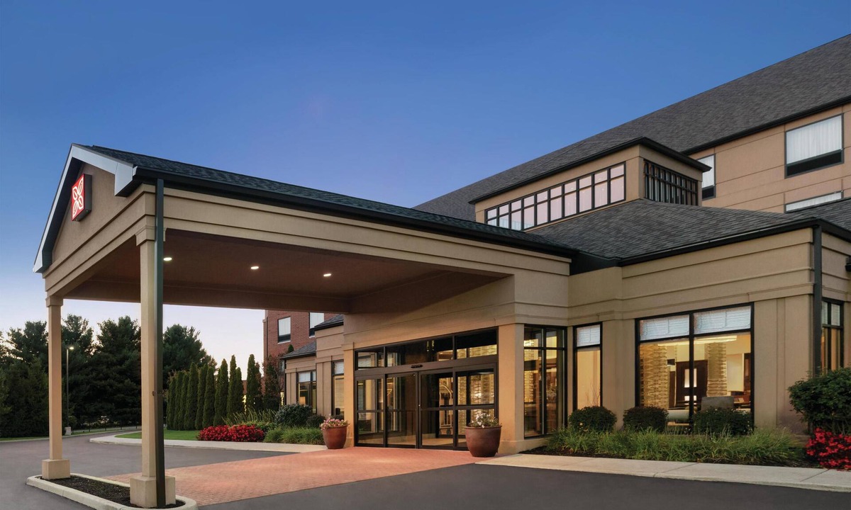 South Bend Hotel | Hilton Garden Inn South Bend