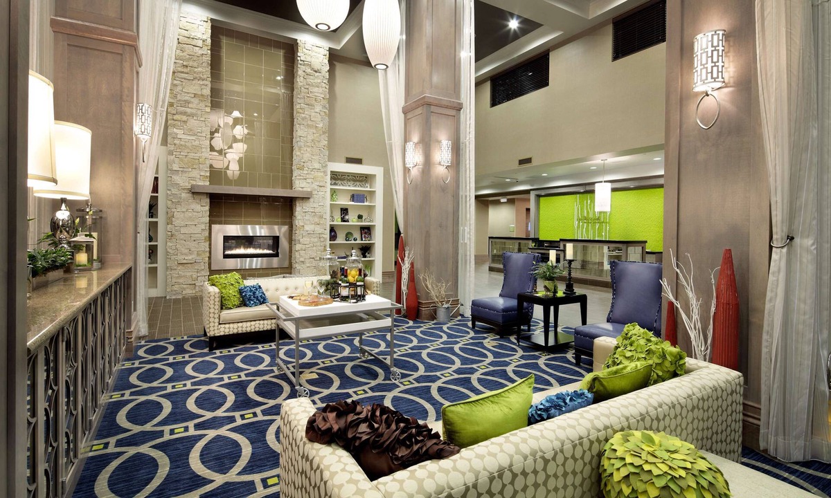 Texarkana Hotel | Hilton Garden Inn Texarkana