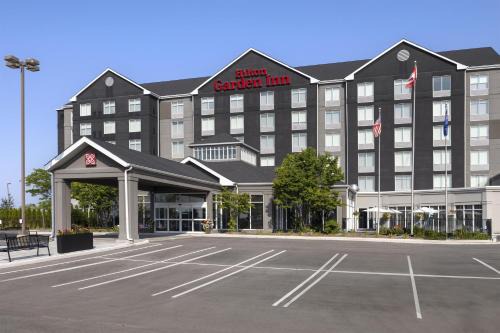 Ajax Hotel | Hilton Garden Inn Toronto/Ajax