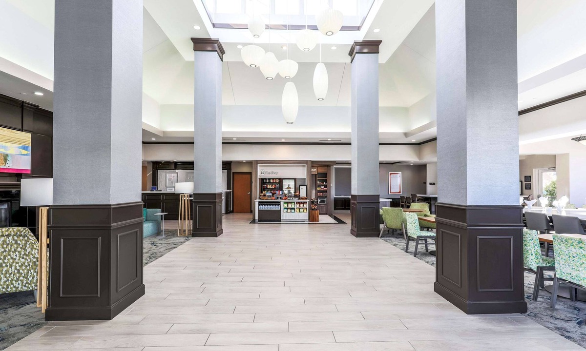 South Tulsa Hotel | Hilton Garden Inn Tulsa South