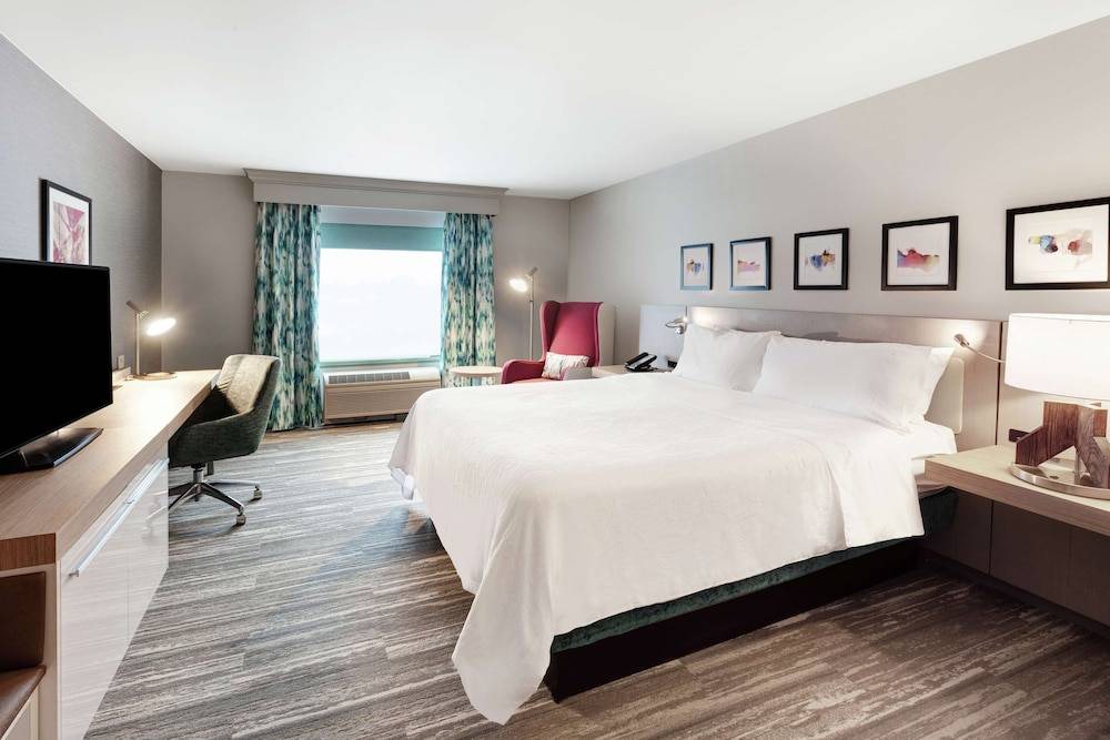 Evanston Hotel | Hilton Garden Inn Evanston
