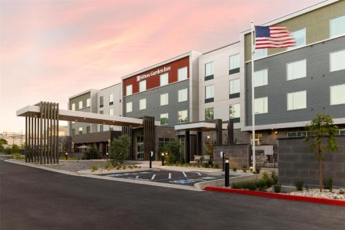 Walnut Creek Hotel | Hilton Garden Inn Walnut Creek