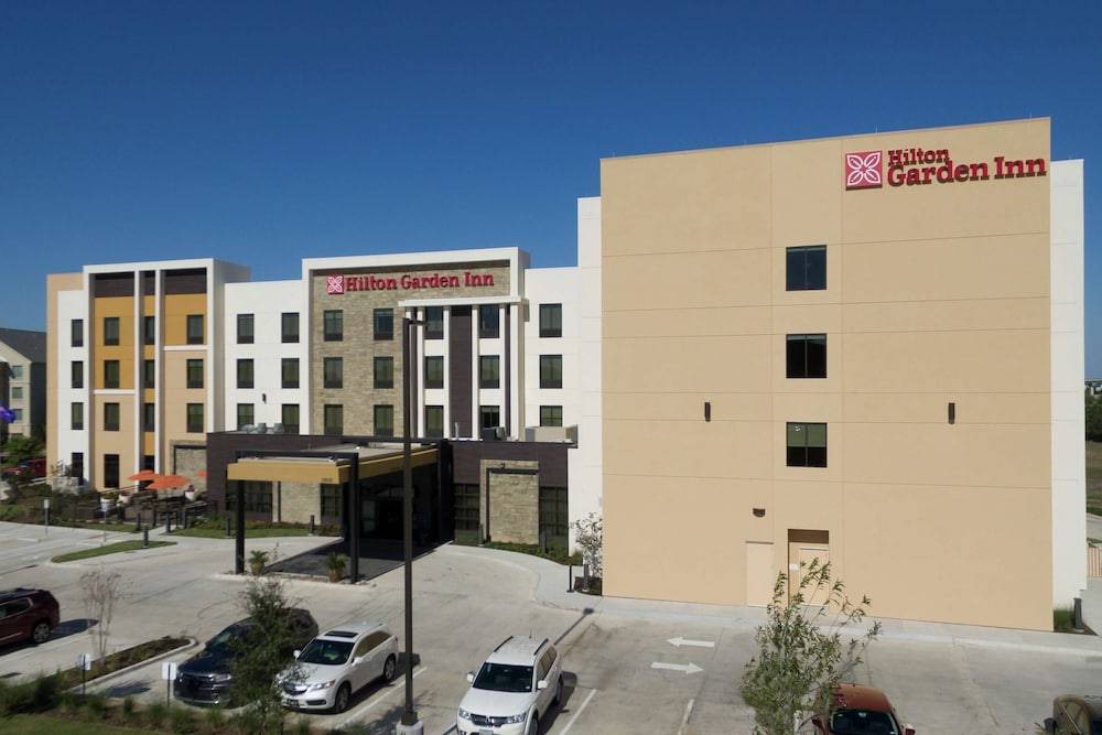 Waco Hotel | Hilton Garden Inn Waco