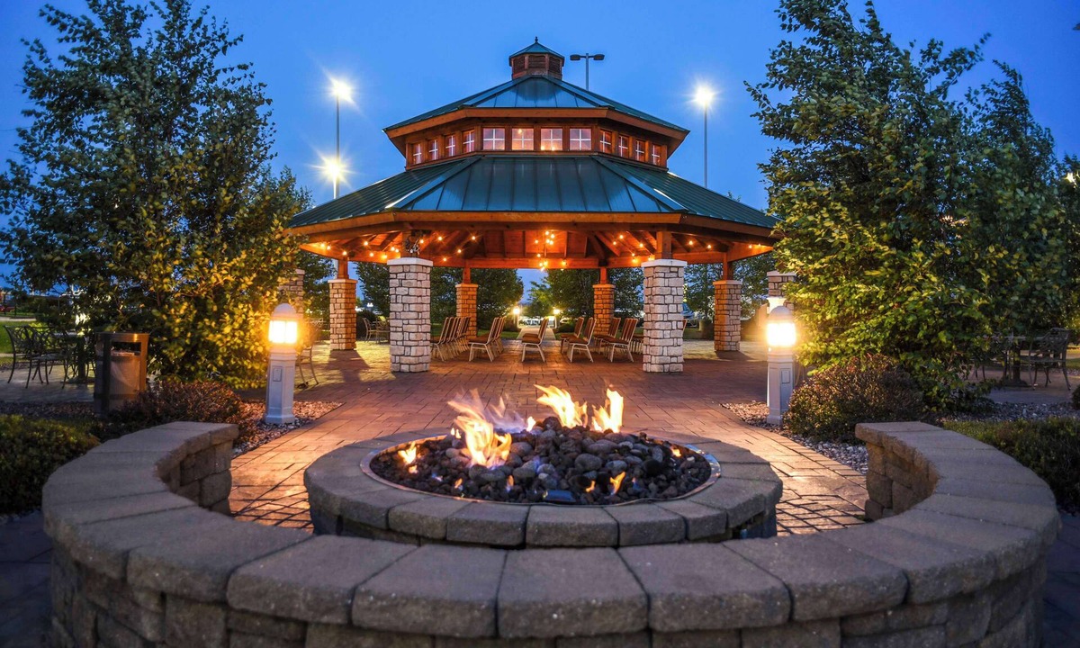 Watertown Hotel | Hilton Garden Inn Watertown/Thousand Islands